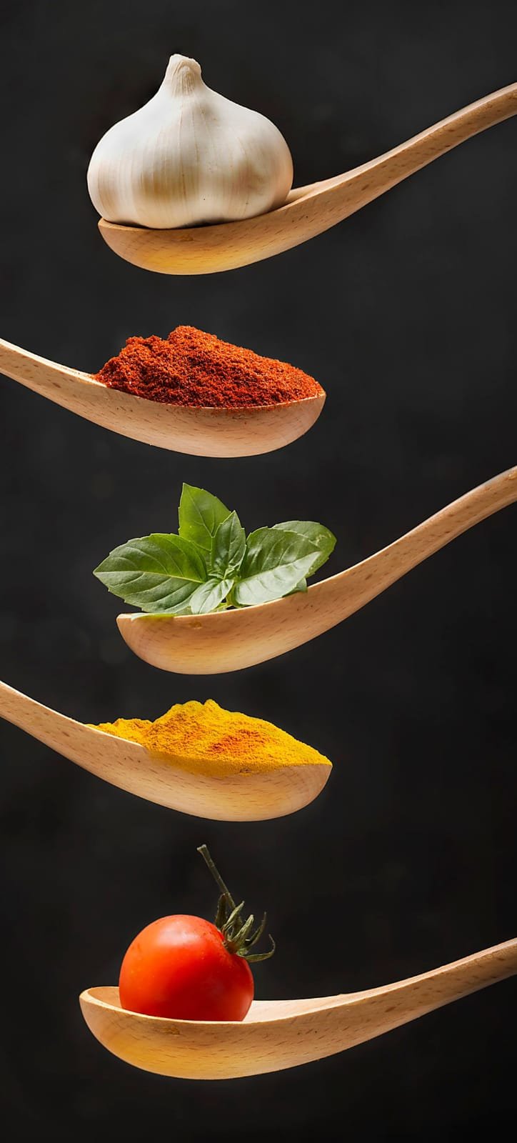 Healthy & Value-Added Food
