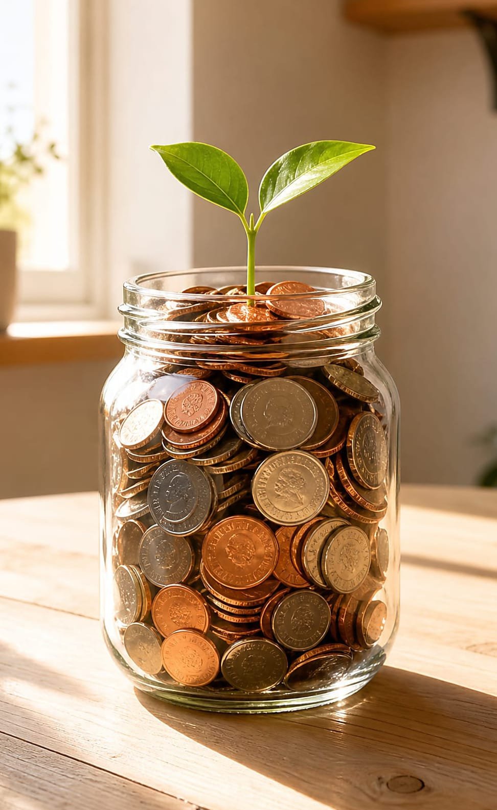 Sustainable Investment — Osaka Organic