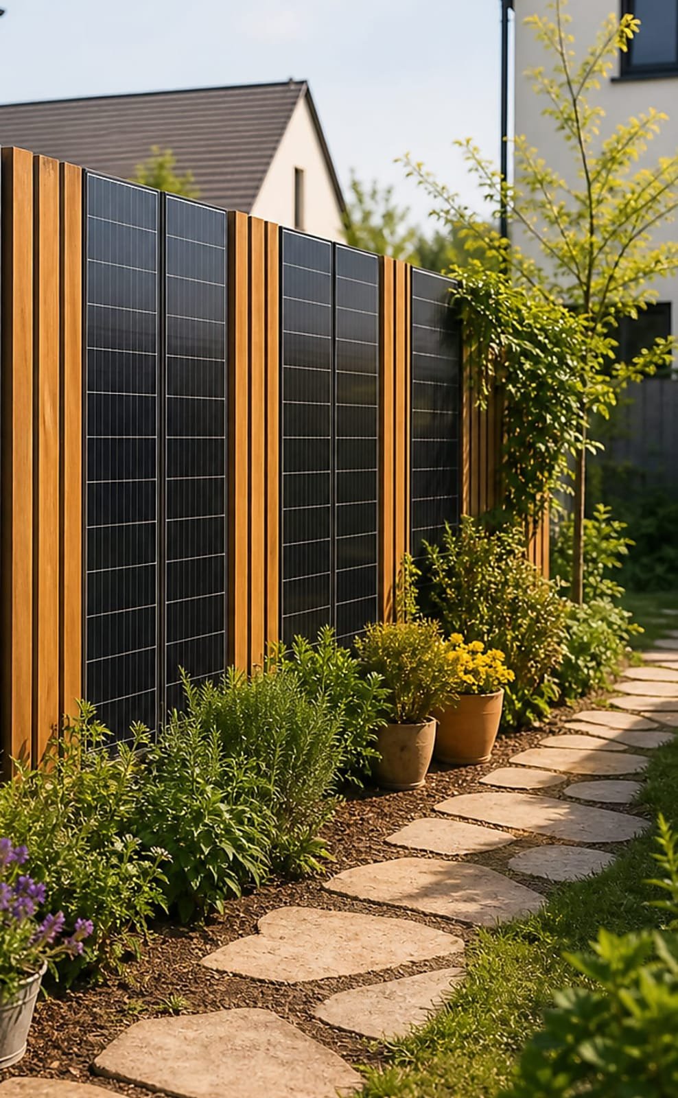 Renewable Energy & Green Solutions
